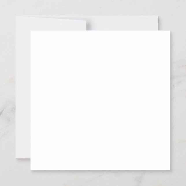  Create Your Own Magneteinladung (Vorderseite)