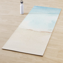 Create Your Own Minimalist Simple Modern Yogamatte