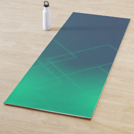 Create Your Own Minimalist Simple Modern Yogamatte