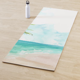 Create Your Own Minimalist Simple Modern Yogamatte