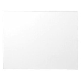 Create Your Own Notizblock