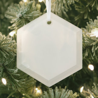  Create your own  Ornament Aus Glas