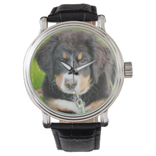Create your own personal photo armbanduhr