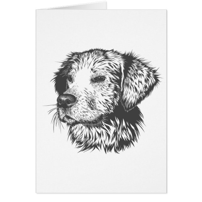 Create Your Own Pet Dog Customized (Vorne)