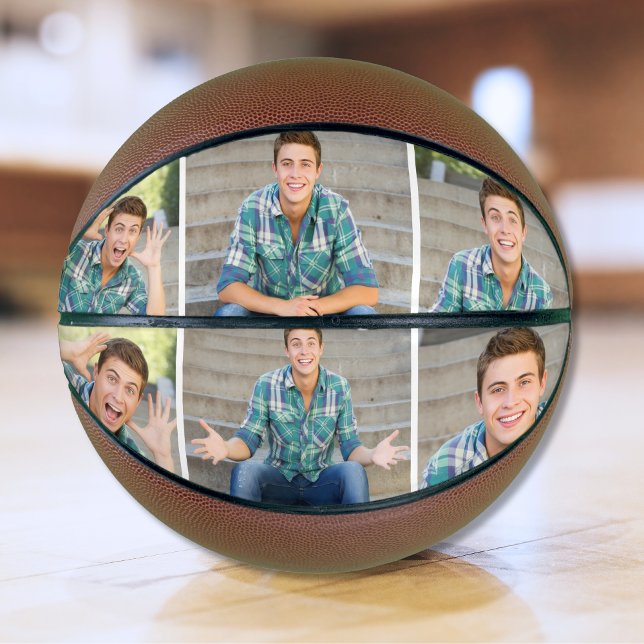 Create your Own Photo Basketball (Create your Own Photo Basketball)