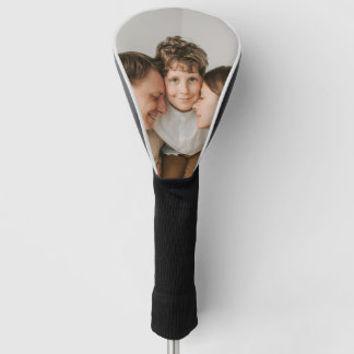 Create Your Own Photo Custom Picture DIY  Golf Headcover