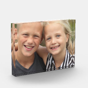 Create Your Own Photo Fotoblock
