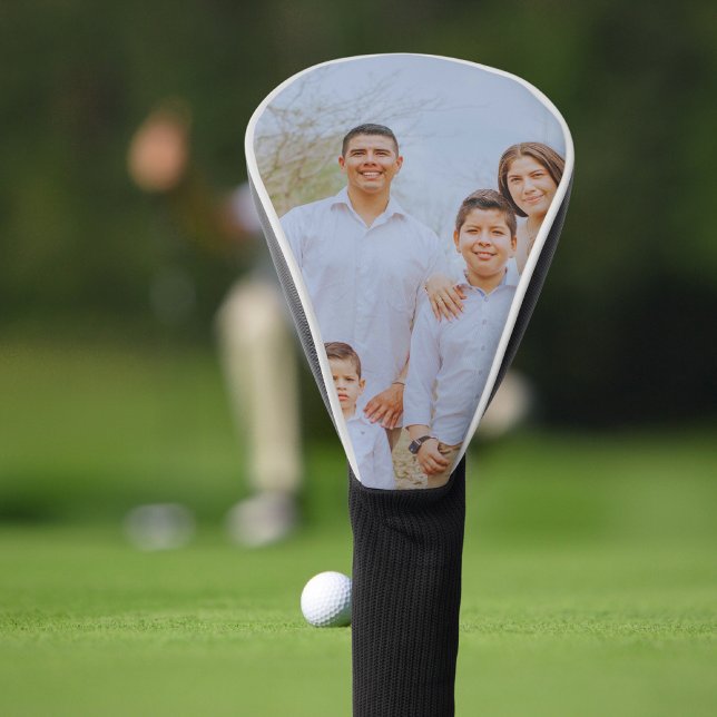 Create Your Own Photo Golf, Add Your Own Photo Golf Headcover (Von Creator hochgeladen)