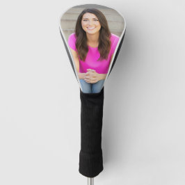 Create your Own Photo Golf Headcover
