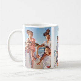 Create your Own Photo Kaffeetasse