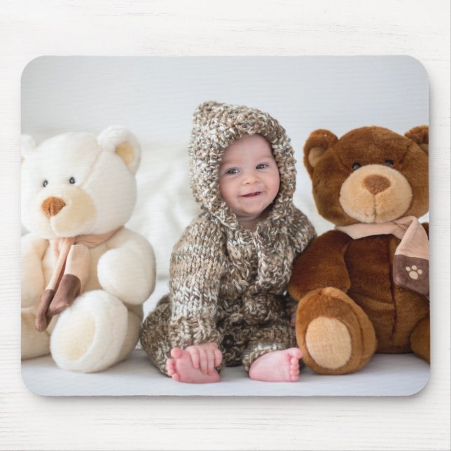 Create your Own Photo Mousepad (Vorne)