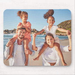 Create your Own Photo Mousepad
