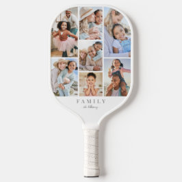 Create Your Own Photo Pickleball Schläger