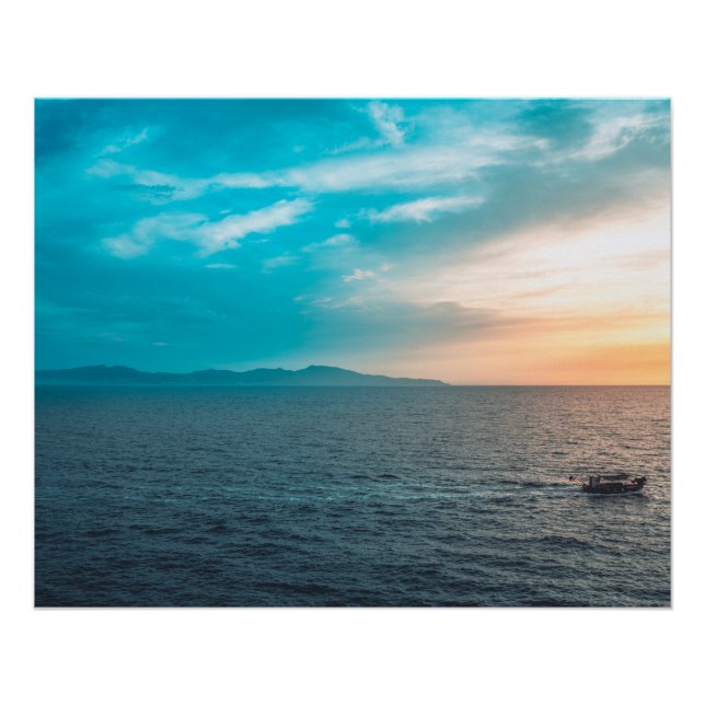 Create Your Own Photo  Poster (Vorderseite)