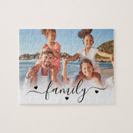 Create your Own Photo Puzzle