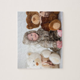 Create your Own Photo Puzzle