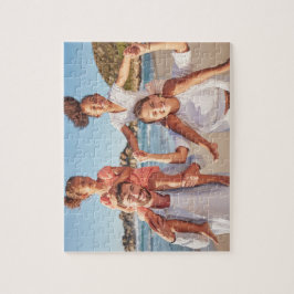 Create your Own Photo Puzzle