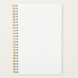 Create Your Own Planer<br><div class="desc">Create your own black personalize,  minimalist style which can be easily updated with your Photo and text. If you need any help personalizing this product,  please contact me using the message button below and I will be happy to help.</div>