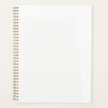 Create Your Own Planer<br><div class="desc">Create your own black personalize,  minimalist style which can be easily updated with your Photo and text. If you need any help personalizing this product,  please contact me using the message button below and I will be happy to help.</div>