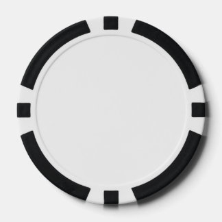 Create Your Own Pokerchips
