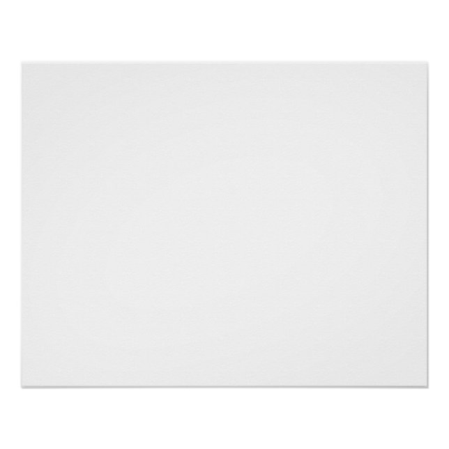 Create Your Own Poster (Vorderseite)