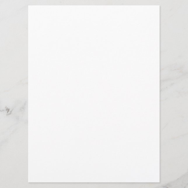 Create Your Own Programm (Vorderseite)