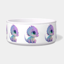 Create Your Own Purple Baby Dragon Napf