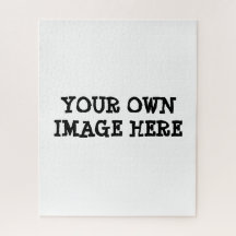 Create your Own Puzzle EASY