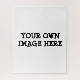 Create your Own Puzzle EASY