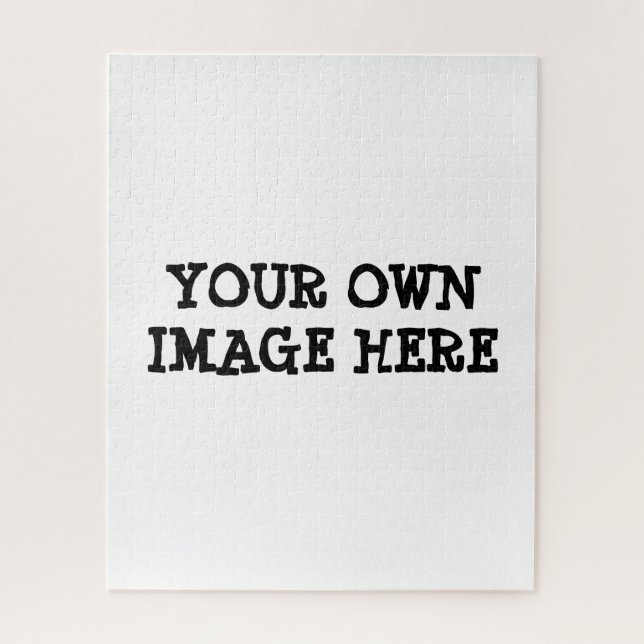 Create your Own Puzzle EASY (Vertikal)