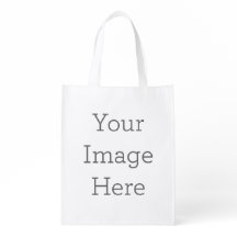 Create Your Own Reusand Grocery Bag