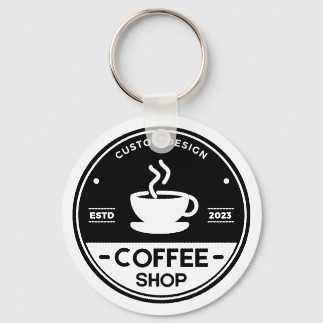 Create Your Own Schlüsselanhänger (Vorderseite)