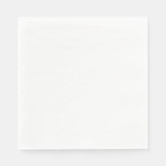 Create Your Own Serviette