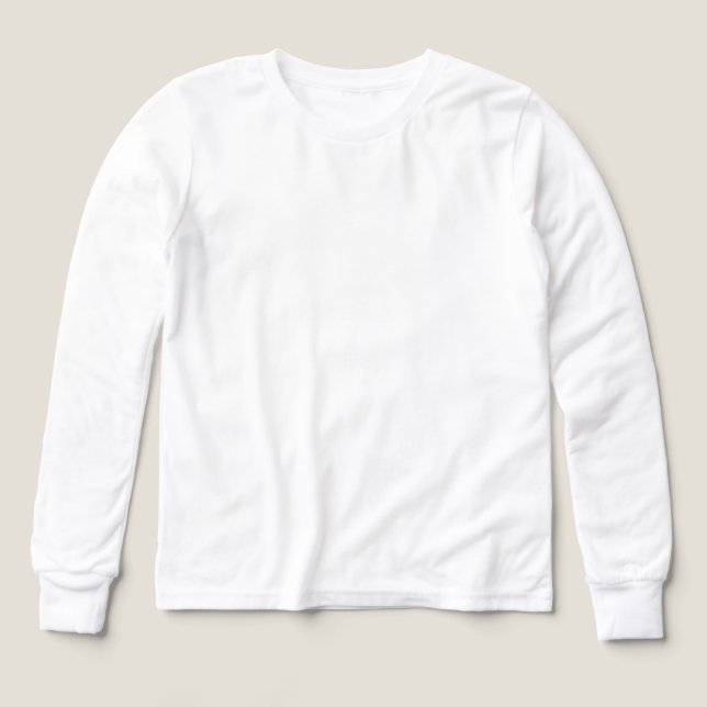 Create Your Own simple (Design Vorderseite)