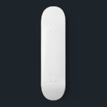 Create Your Own Skateboard<br><div class="desc">Create your own black personalize,  minimalist style which can be easily updated with your Photo and text. If you need any help personalizing this product,  please contact me using the message button below and I will be happy to help.</div>