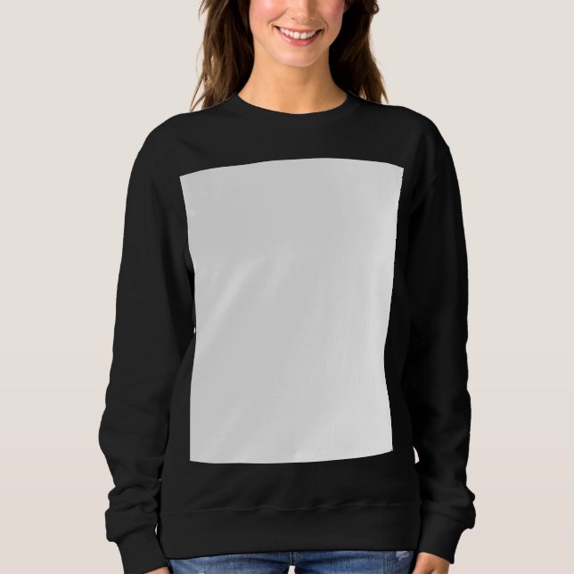  Create Your Own Sweatshirt (Vorderseite)