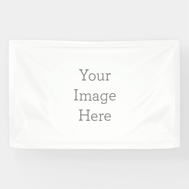 Vinyl-Banner, 76,2cm x 121,92cm (Horizontal)