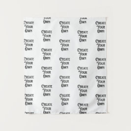 Create Your Own Wandteppich