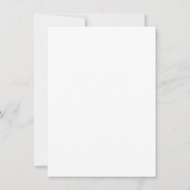 Create Your Own wedding custom  Karte (Vorderseite)
