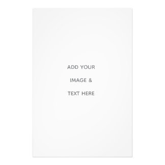 Create Your Own white Fotodruck