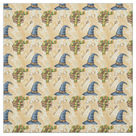 Create Your Own Wizardry Studies Magic Hat Stoff