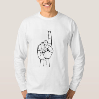 Createful Basic Long Sleeve T - Shirt