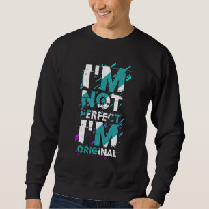 Createful Men's Sweatshirt   Stilvoll und komforta