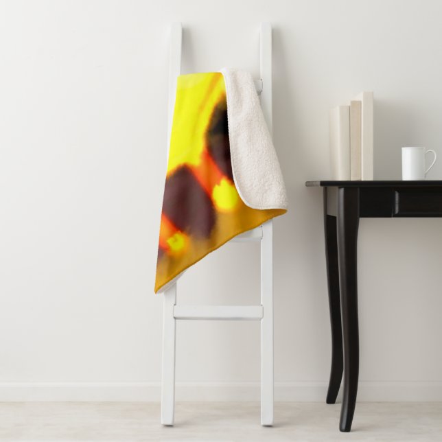 Creation of the dragon cat sherpadecke (Beispiel)