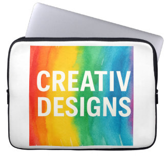 Creativ Design - Laptop  Laptopschutzhülle