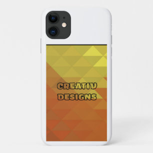 Creativ Designs – Bunte Handyhülle Case-Mate iPhone Hülle