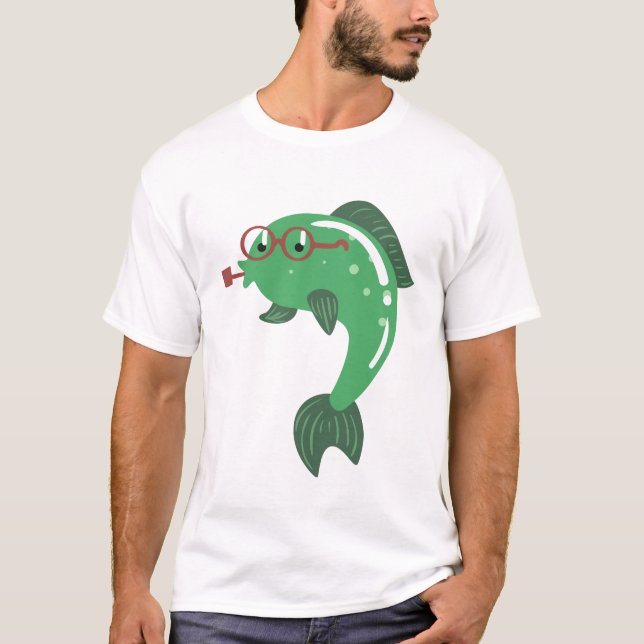 Creative Branding Unique Identity Logo Professiona T-Shirt (Vorderseite)