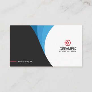 CREATIVE BUSINESS CARD VISITENKARTE