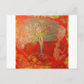 Creative Dream Post Card Postkarte