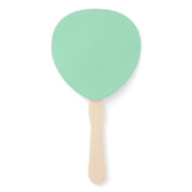 Creative Expression Seafoam Green Paddle